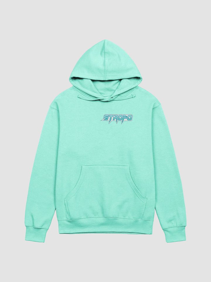 Strofo Hoodie (Mint) product image (1)