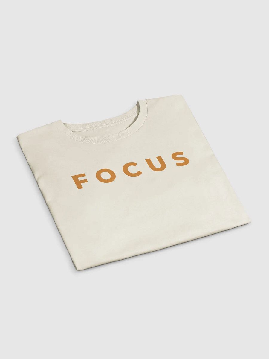 FOCUS Women's Premium Crop Top product image (12)