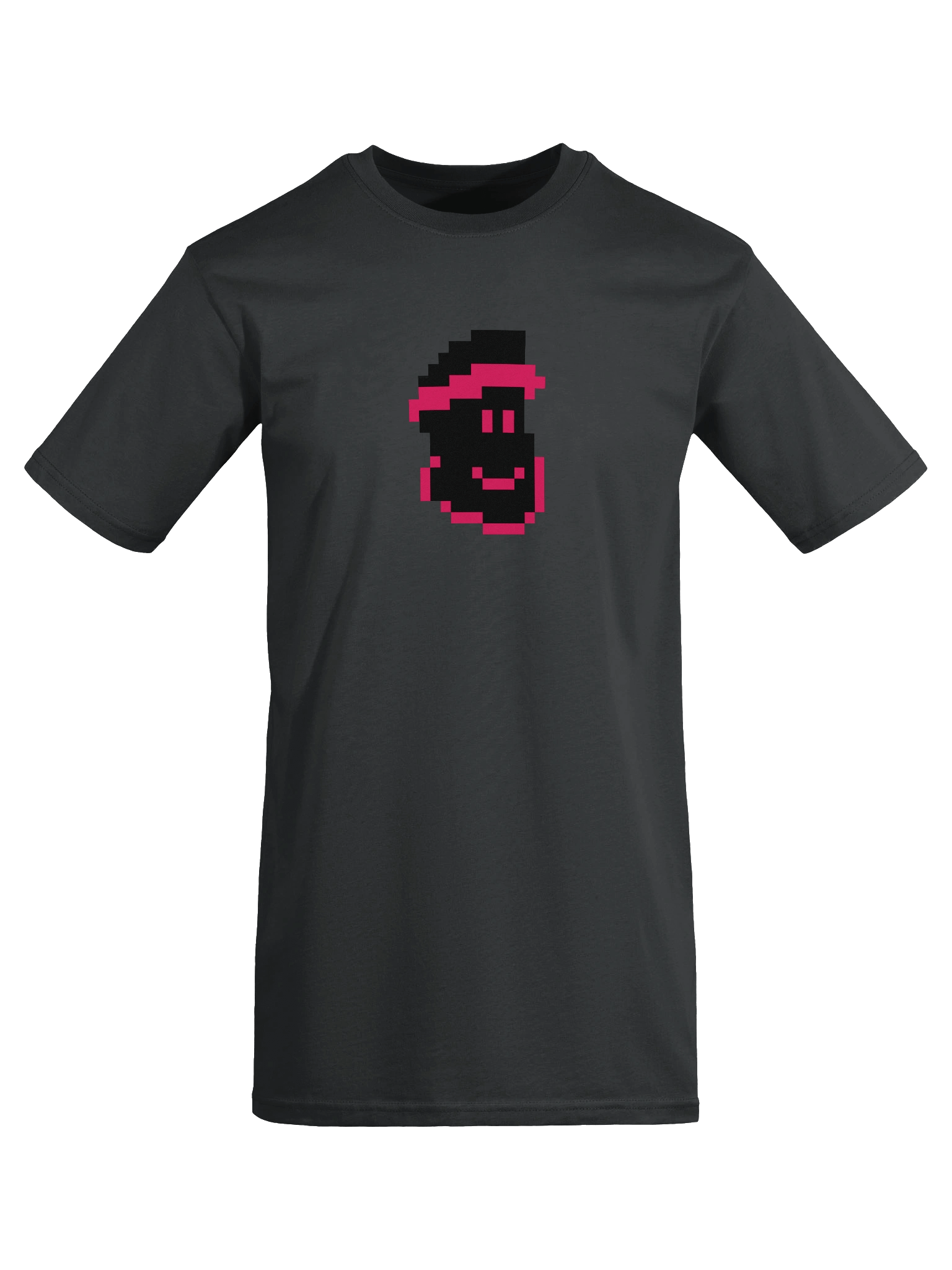 Pink Bario Tee product image (13)