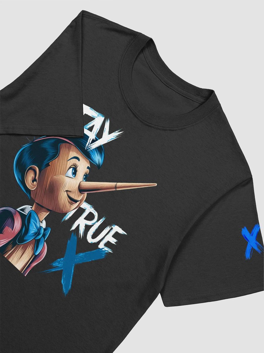 Stay True Graphic Tee product image (3)