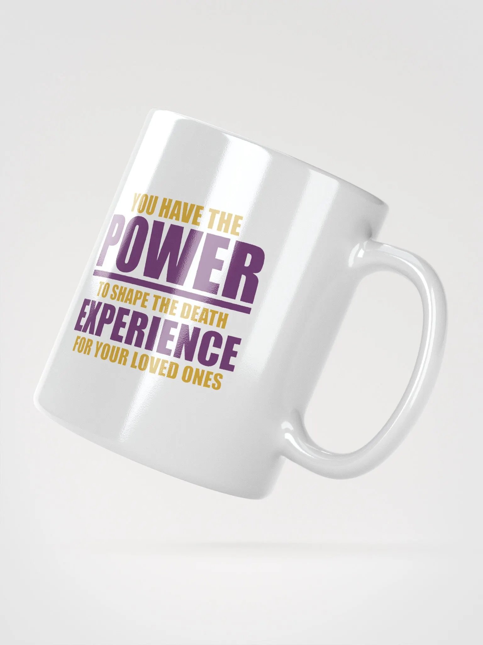 Shape The Death Experience product image (2)