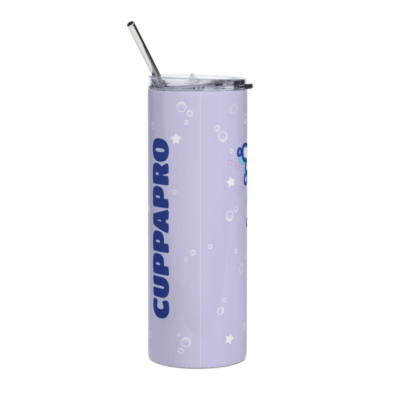 Cuppa Stainless Steel Tumbler 20oz product image (7)