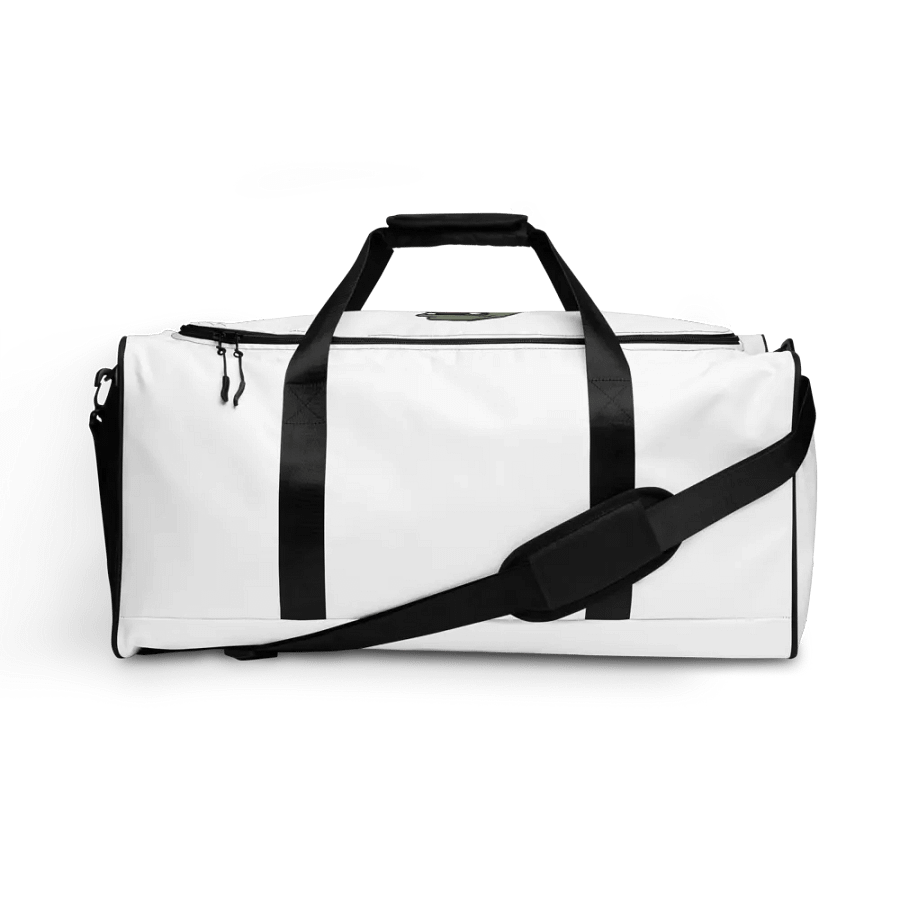 VastLaber Duffle Bag product image (6)