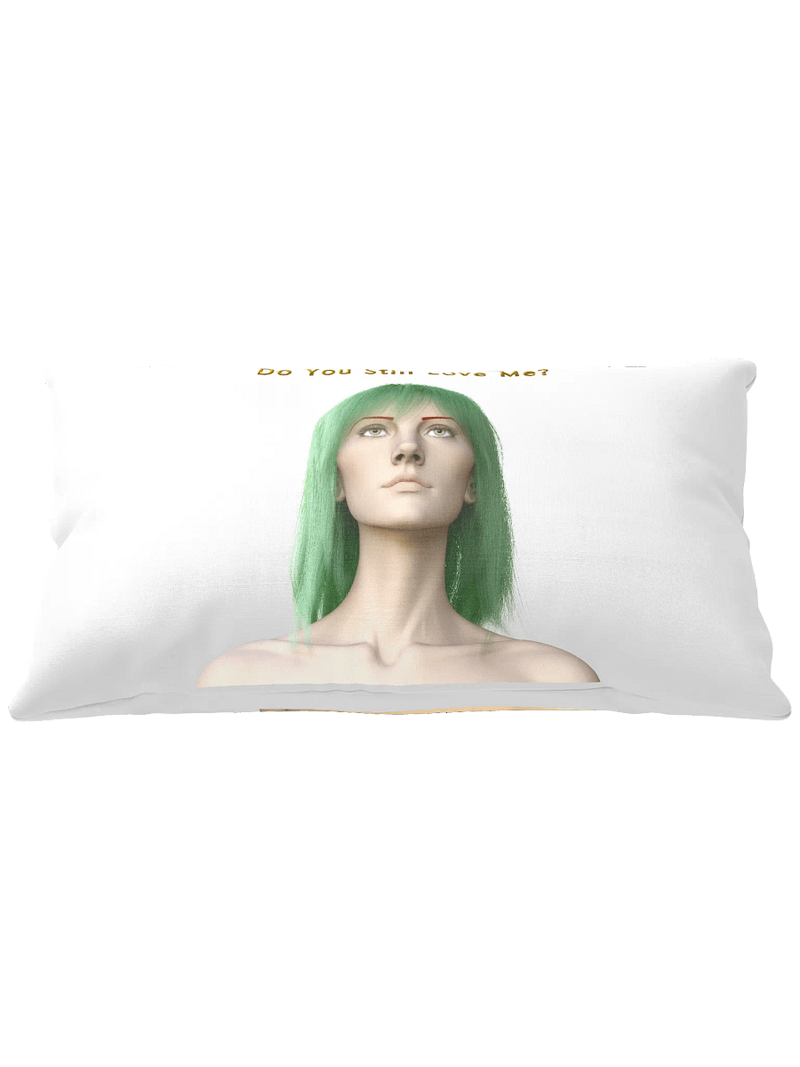 Still Love (pillow) product image (6)