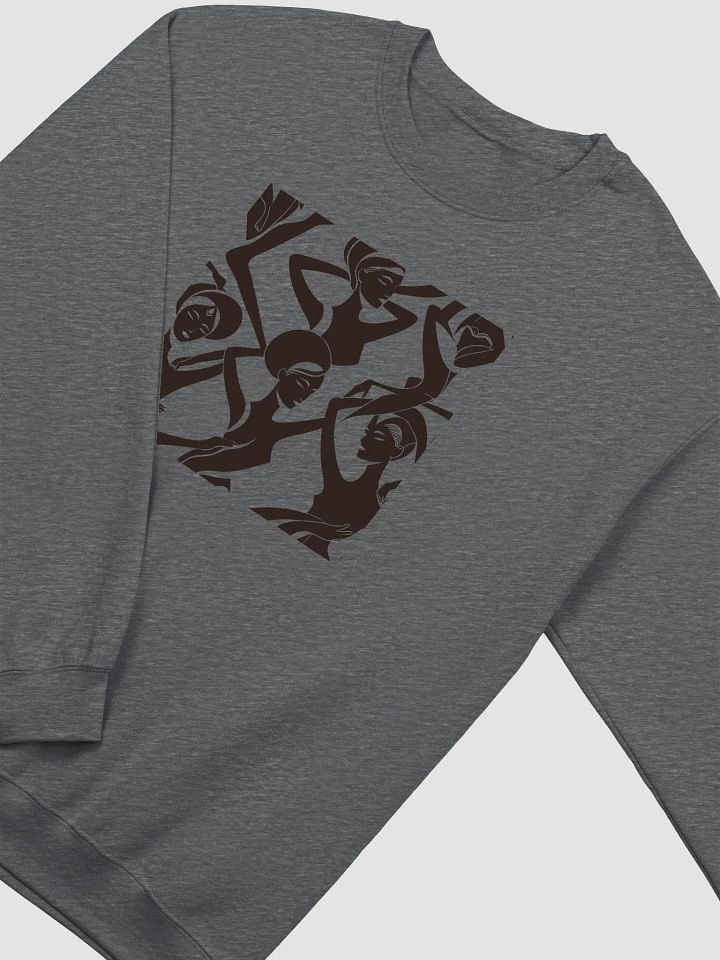 Shadow Dancers Crewneck Sweatshirt product image (20)