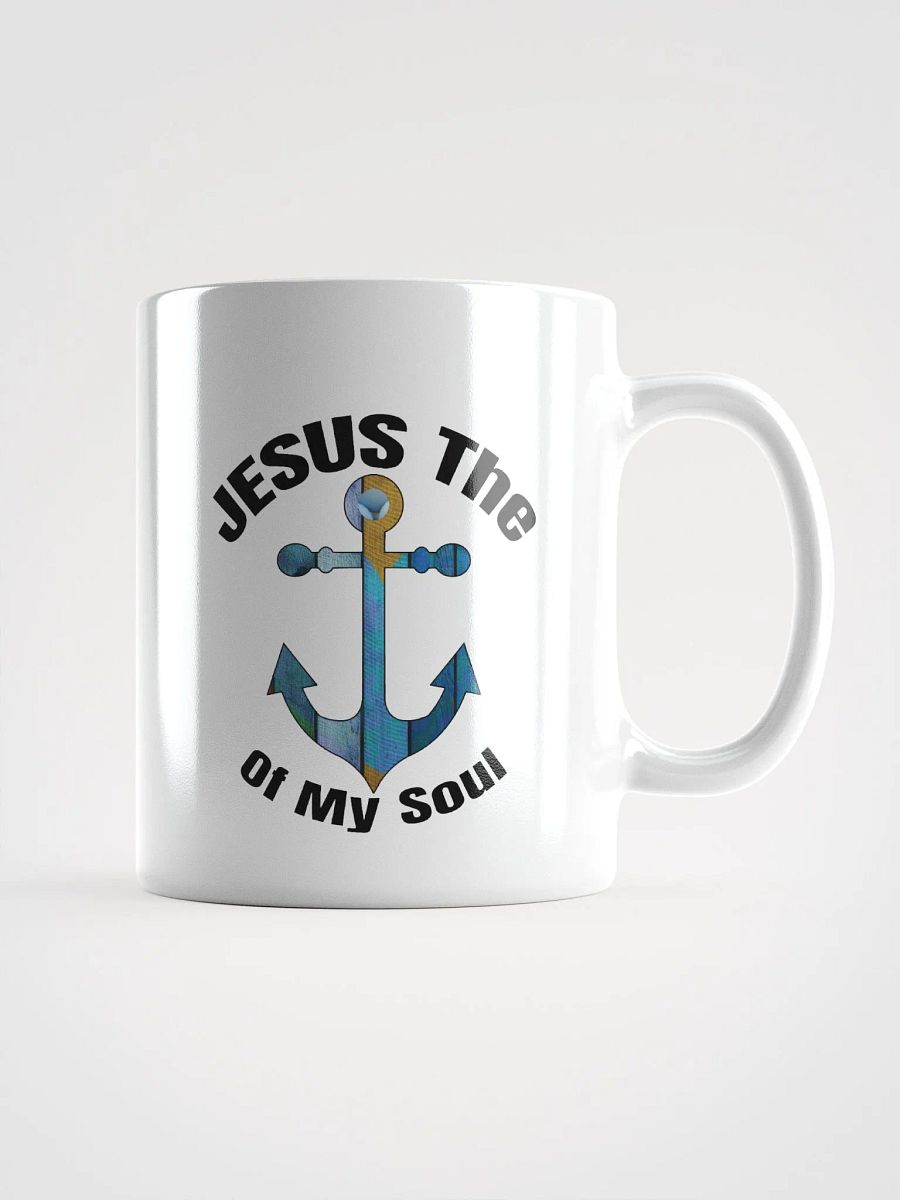 Anchor Impressions Mug product image (3)