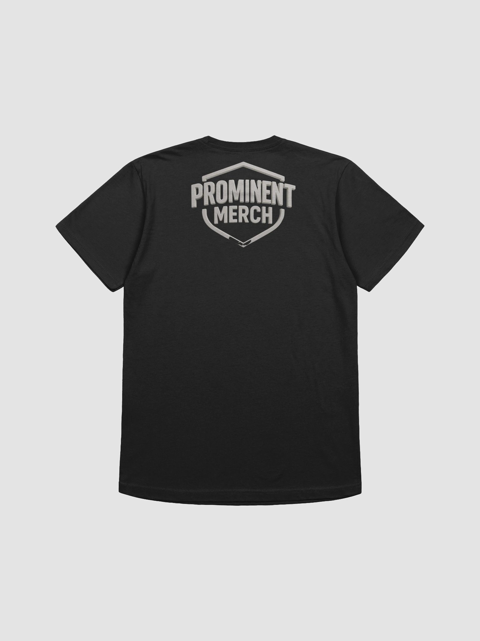 Prominent Trust The Process T -Shirts product image (11)