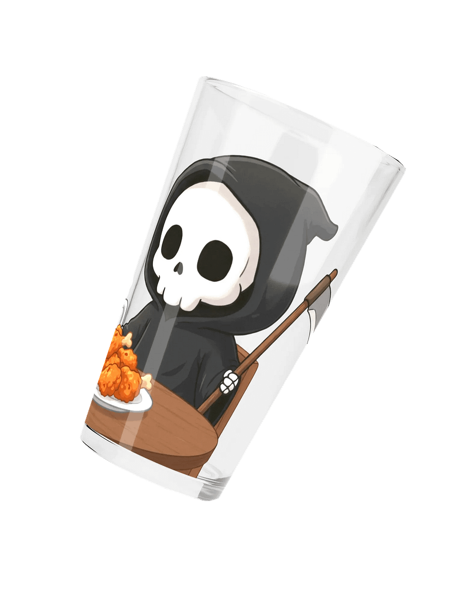 Grim - Wings (Pint) product image (3)