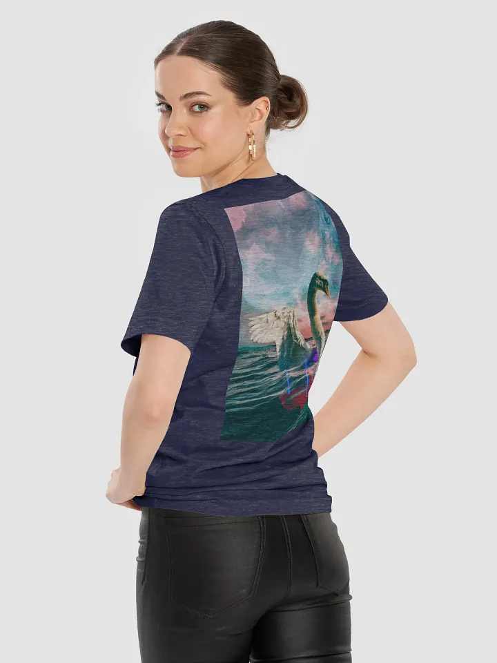 Suspension Swan Tee product image (11)