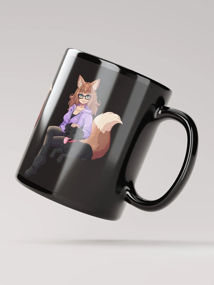 Kas Mug - 11oz product image (2)