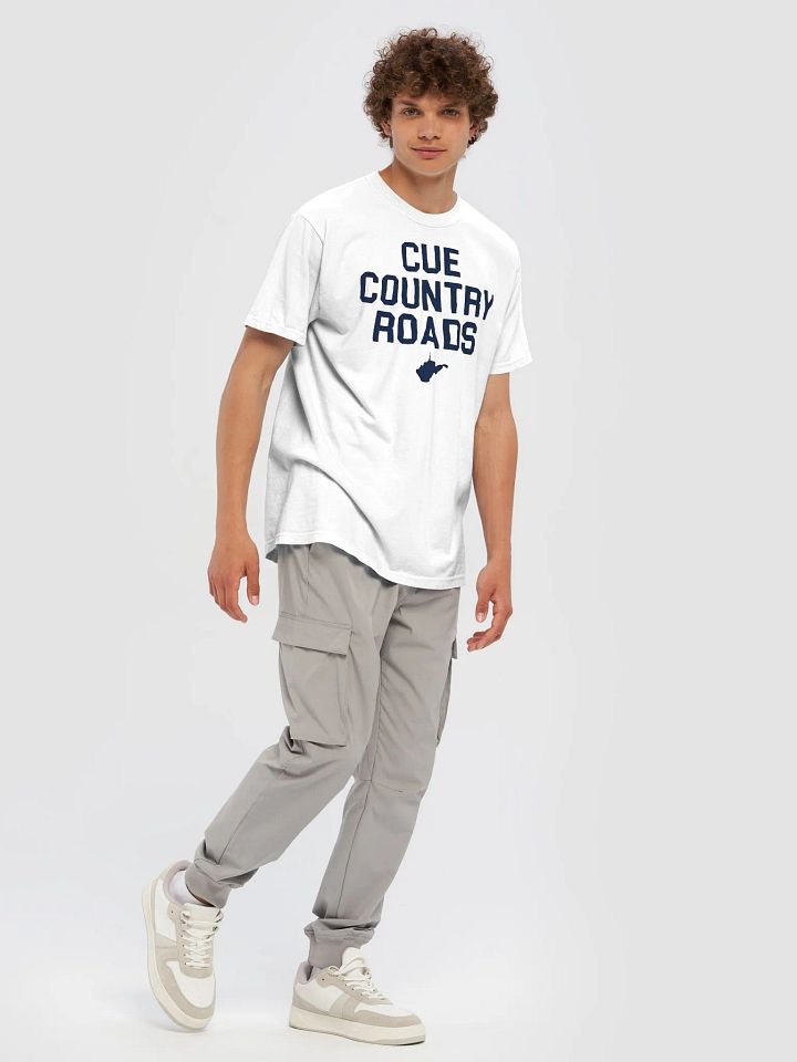 Lindzee Cue Country Roads Shirt product image (1)