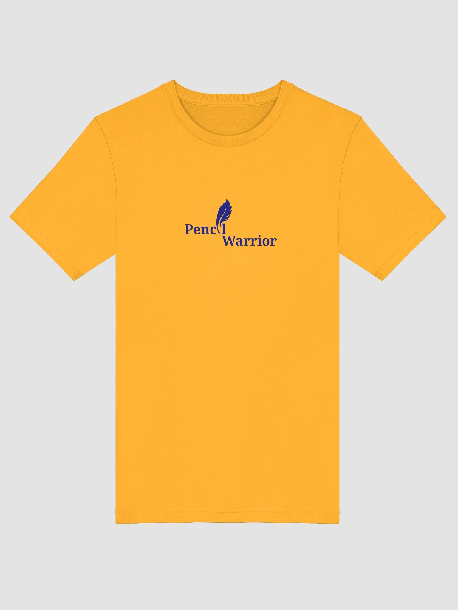 Quill Warrior Unisex T-Shirt product image (5)