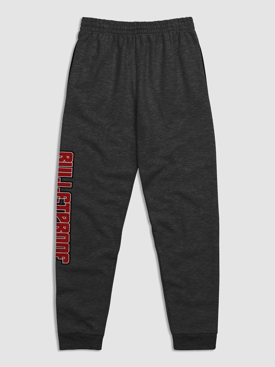 Bulletproof Joggers product image (5)