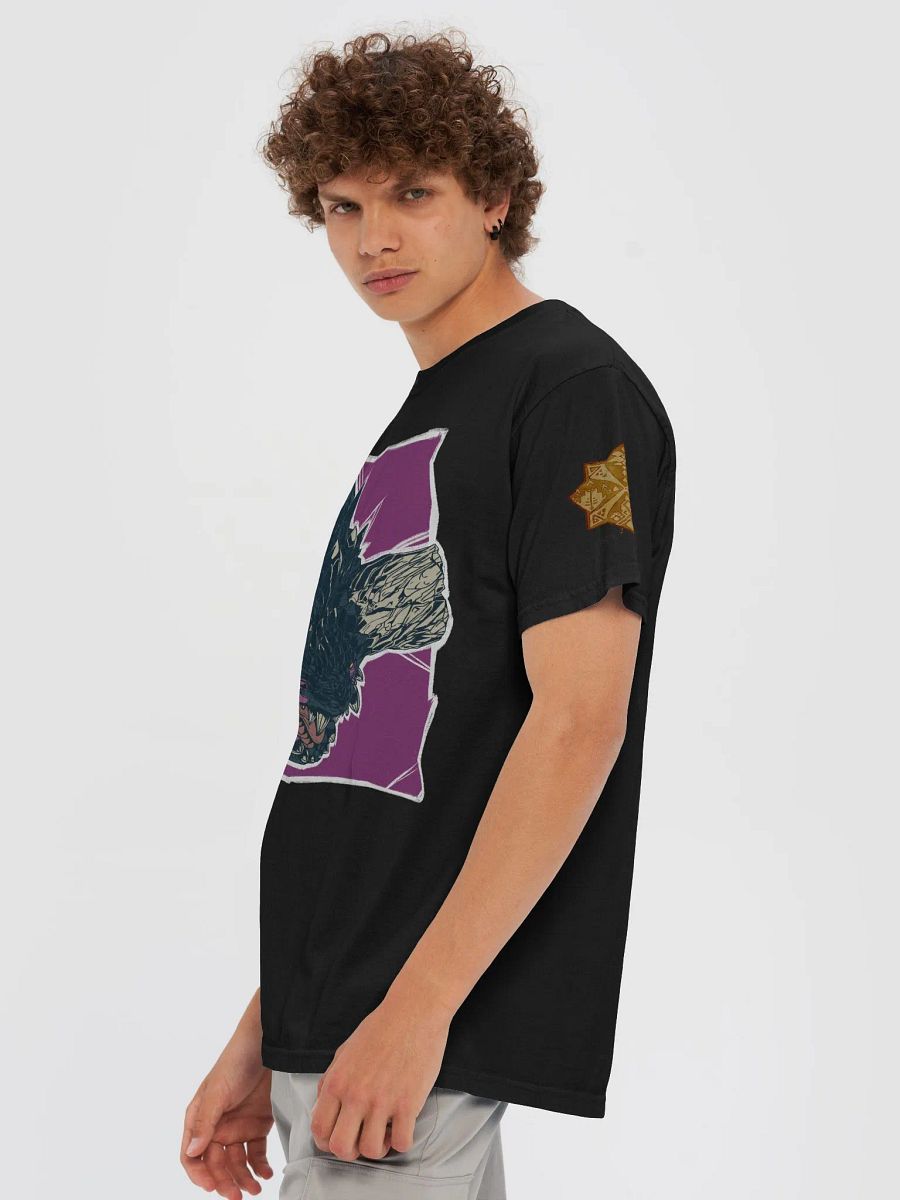 Nergigante Heavyweight Shirt product image (23)