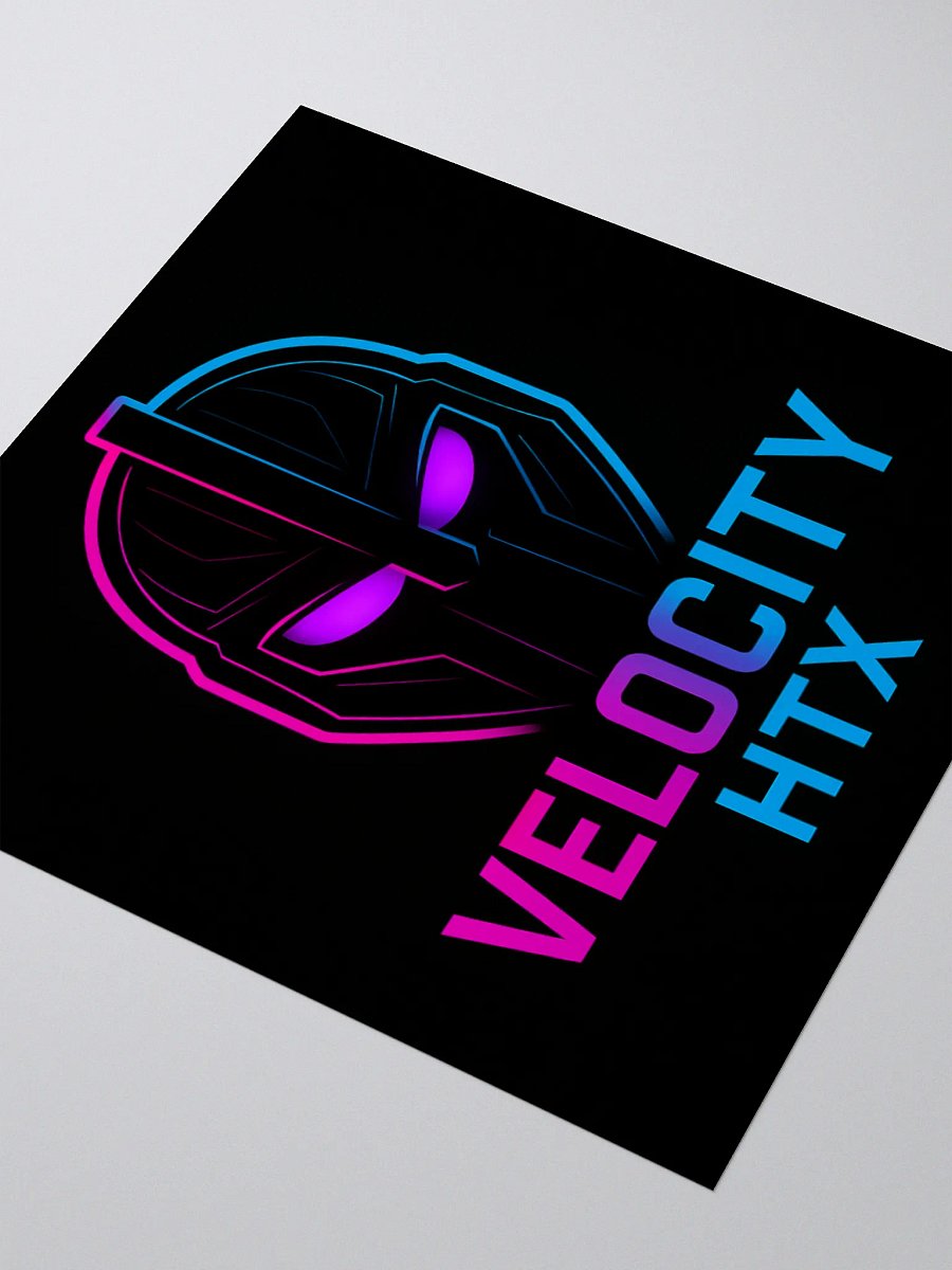 VELOCITY HELMET product image (3)