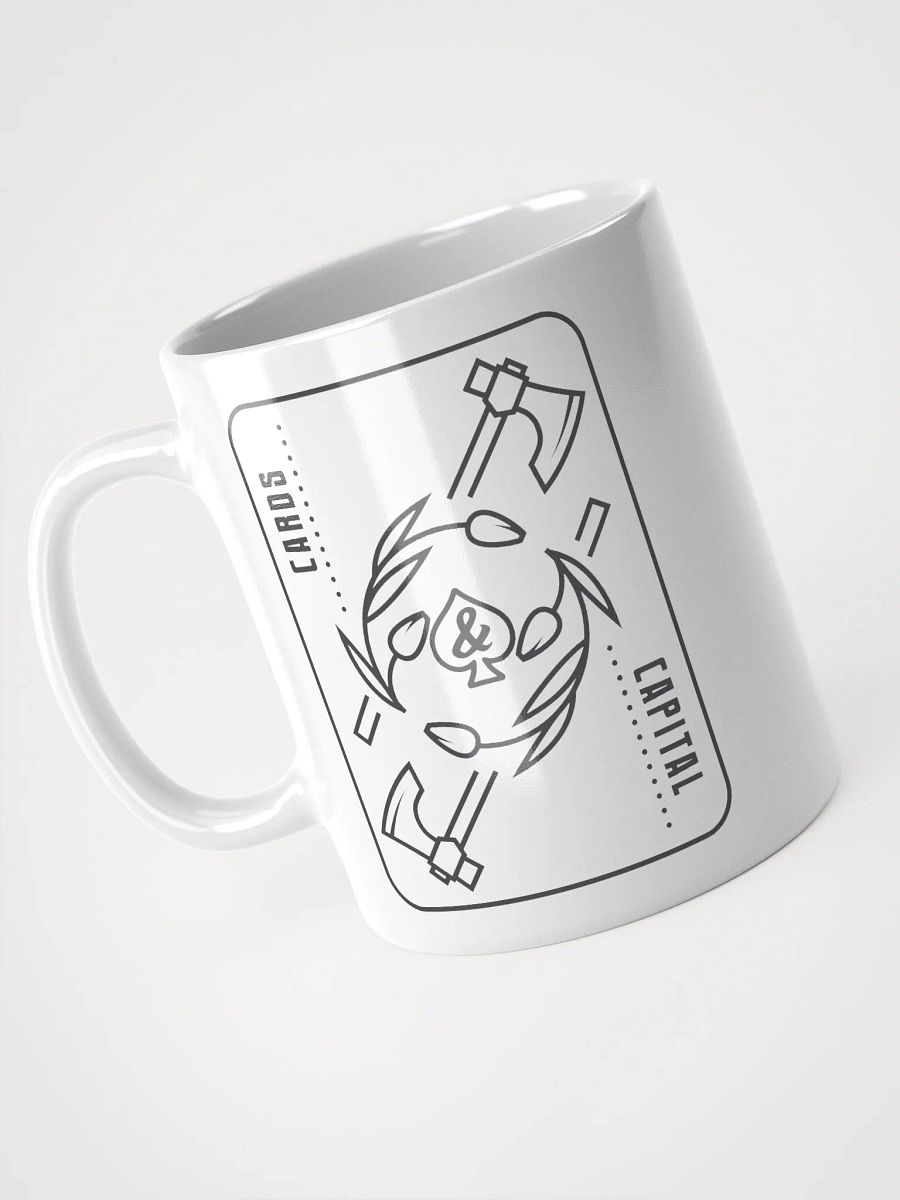 Ace of Spades Mug product image (3)