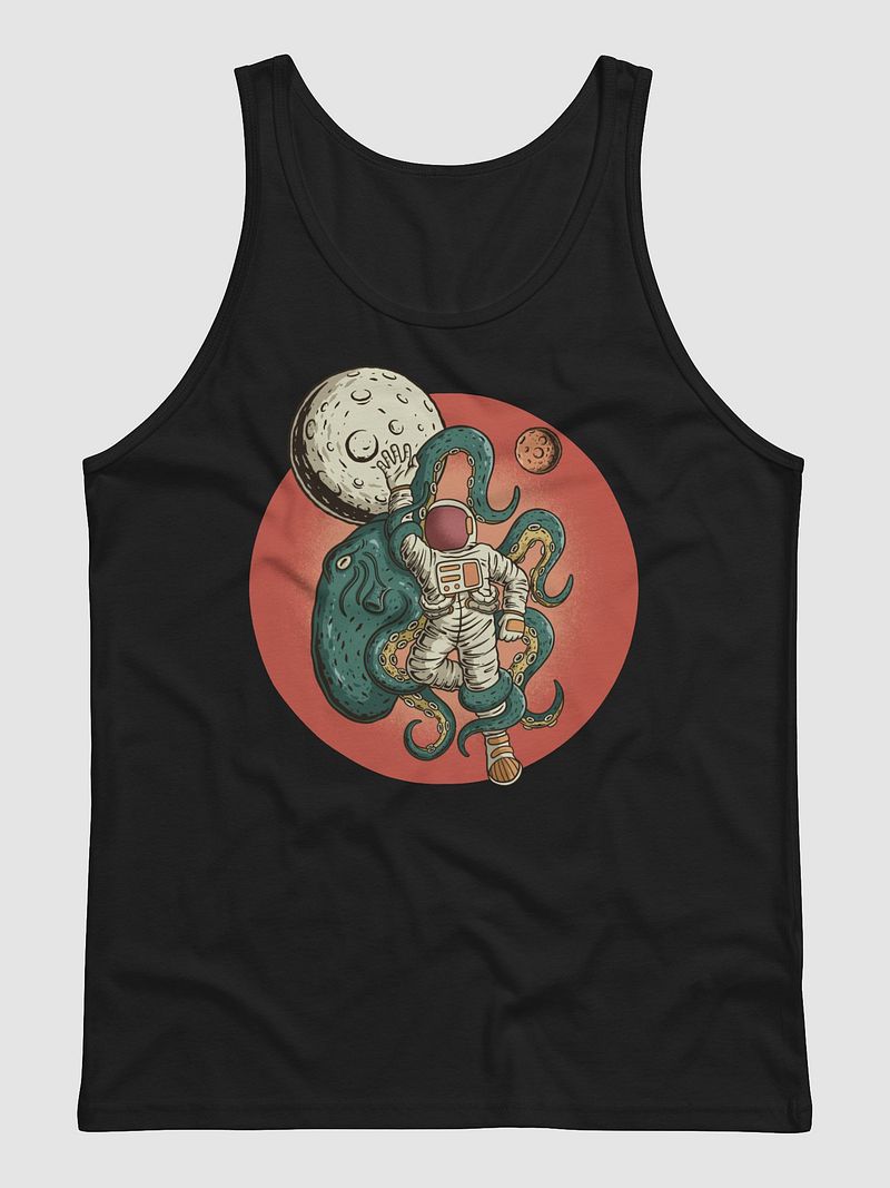 Oct-Sta-Kal (Adult Tank Top)
