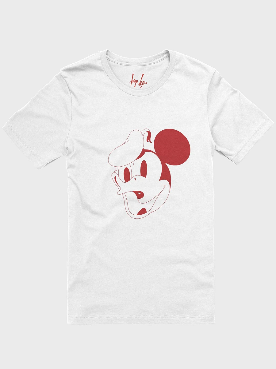 Mergers & Acquisitions Tee, Mickey + Donald product image (1)