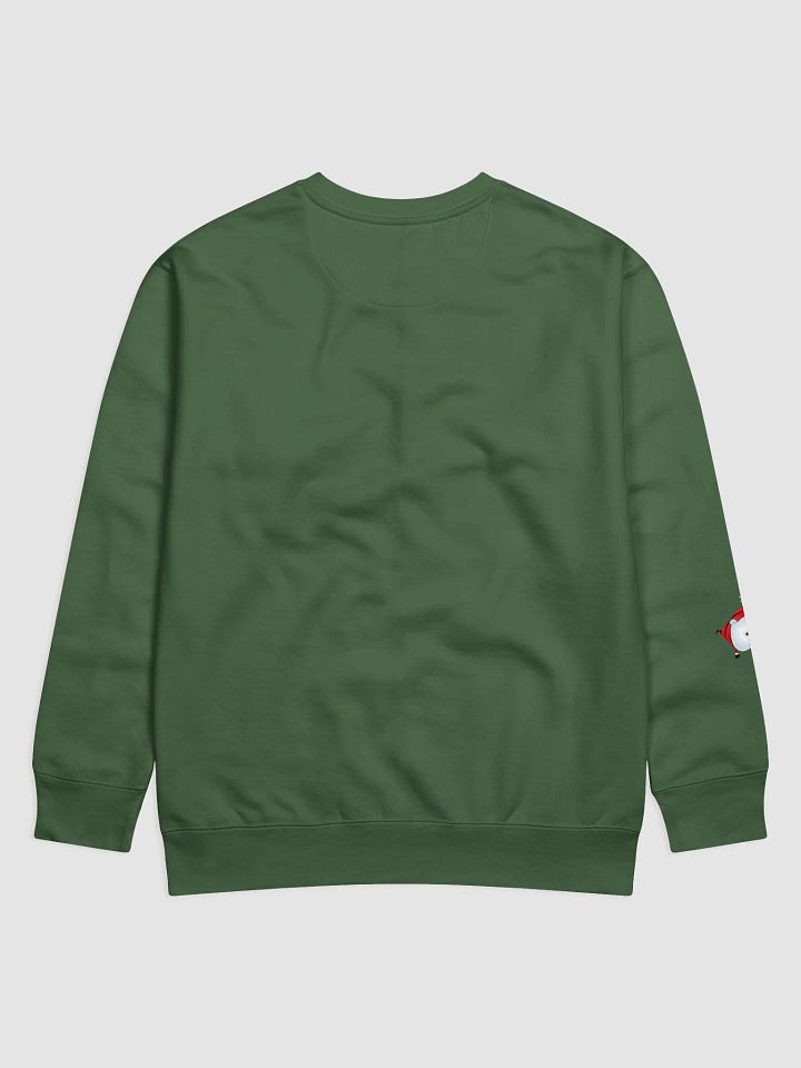 Queenmas Sweatshirt product image (8)