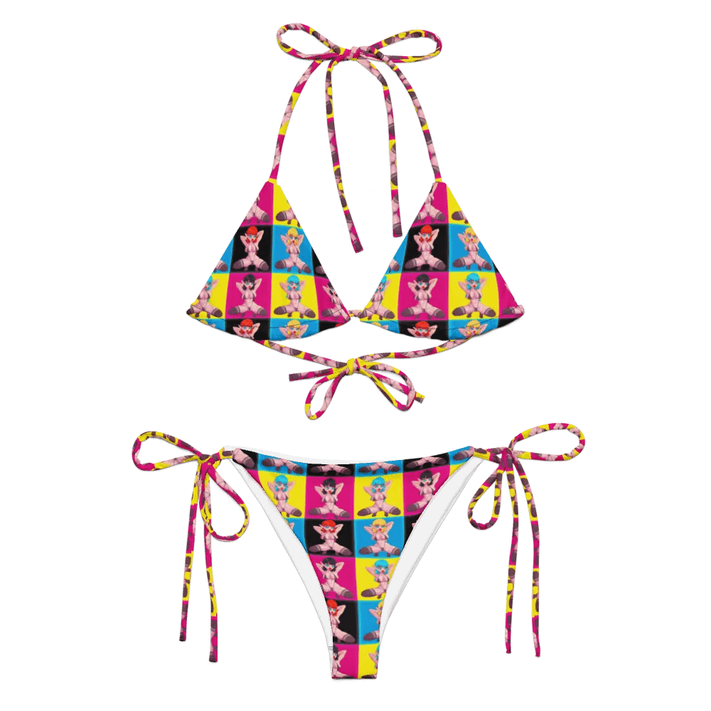 CMYK string bikini product image (2)