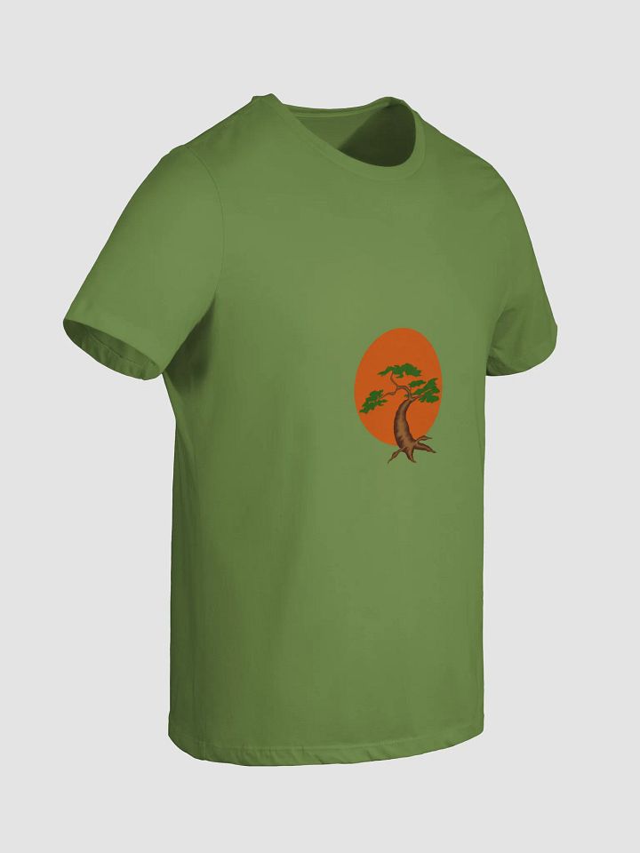 Bonsai Nature Women's Relaxed-fit Tee product image (2)