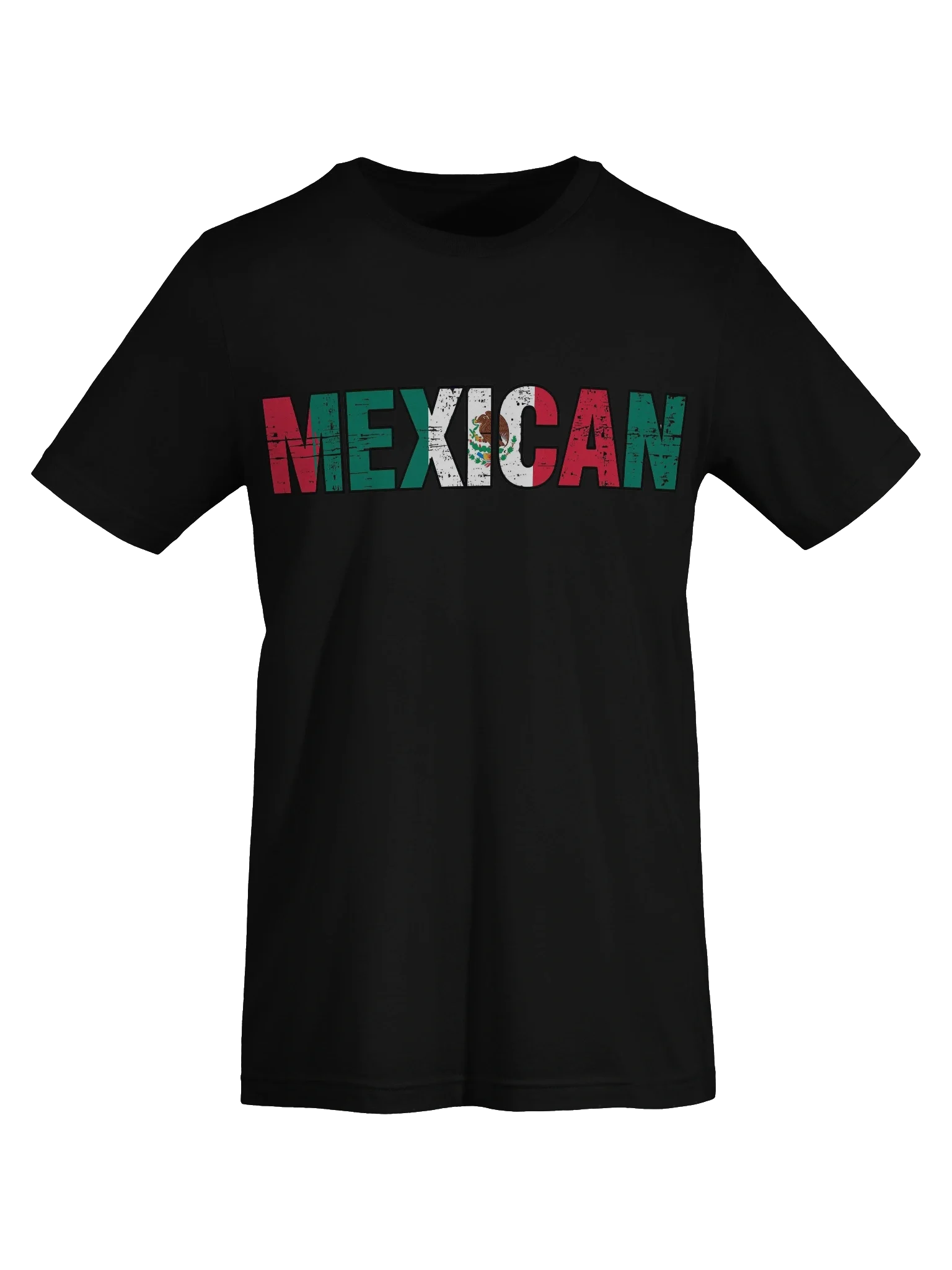 Mexican T Shirt product image (27)