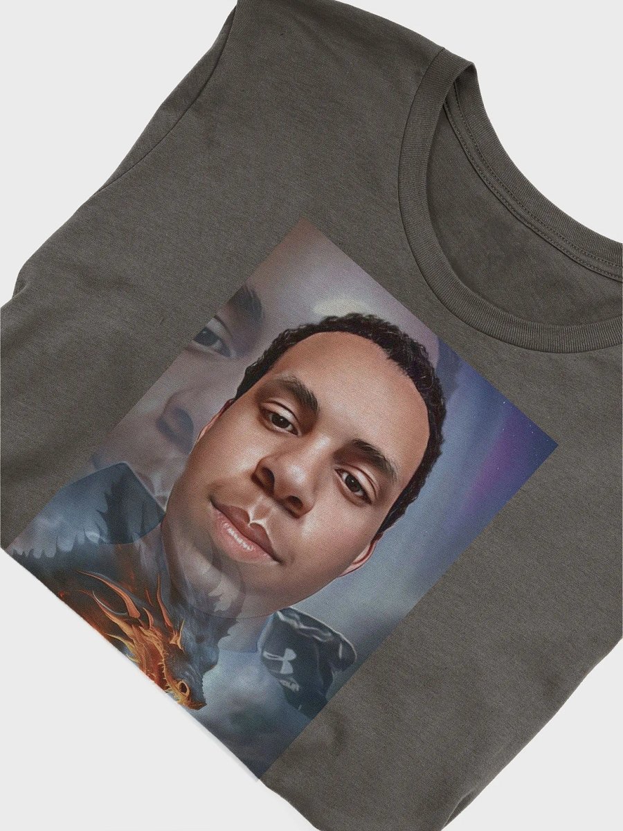 Camrian Hay Dragon Design T shirt 12 product image (5)