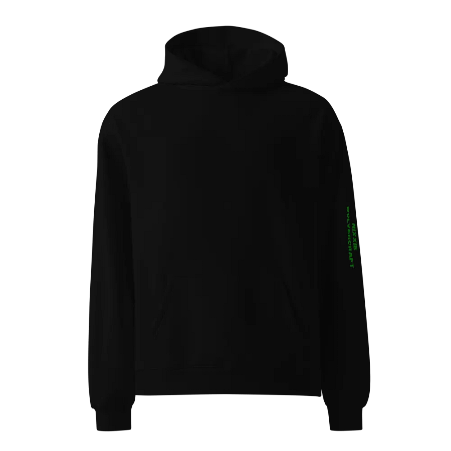 Subathon Design - Hoodie product image (4)