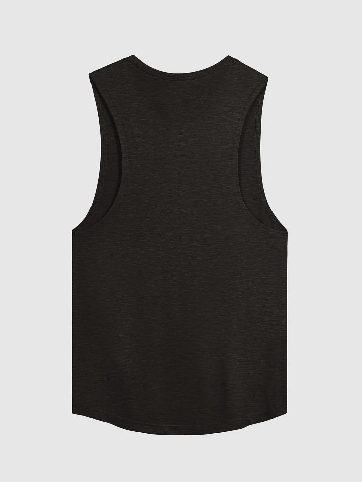 Flowy Muscle Tank: Embrace Comfort & Style product image (2)