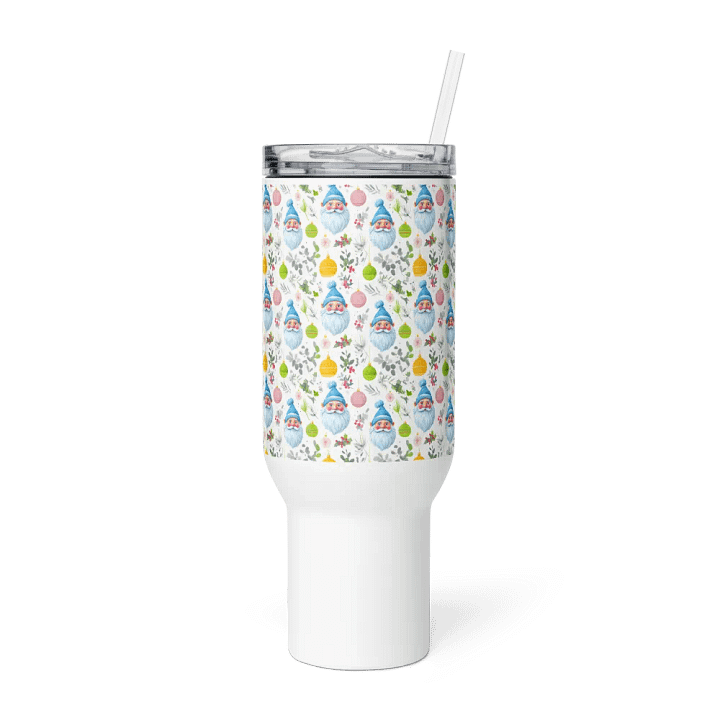Weather Whimsy Travel Mug product image (2)