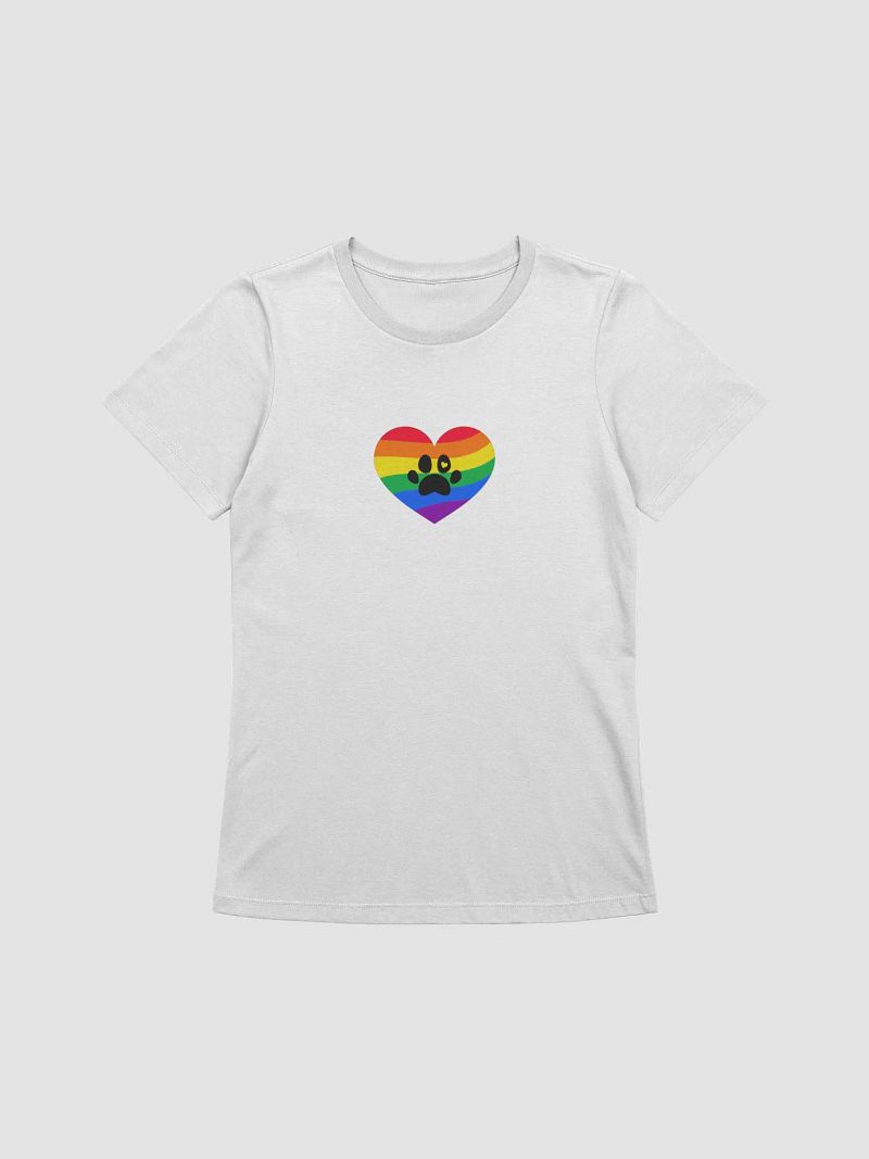 Love is Love Tee