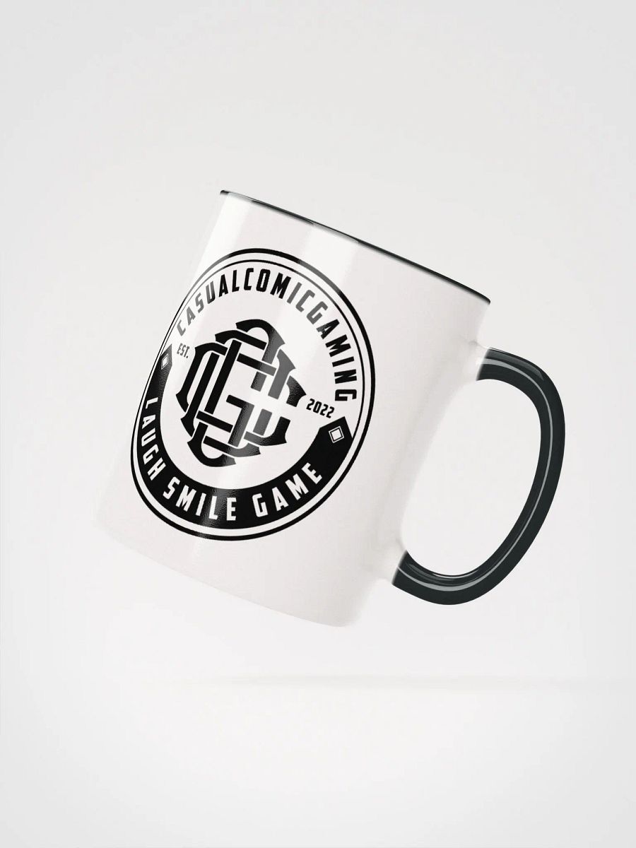 Monogram Mug product image (2)