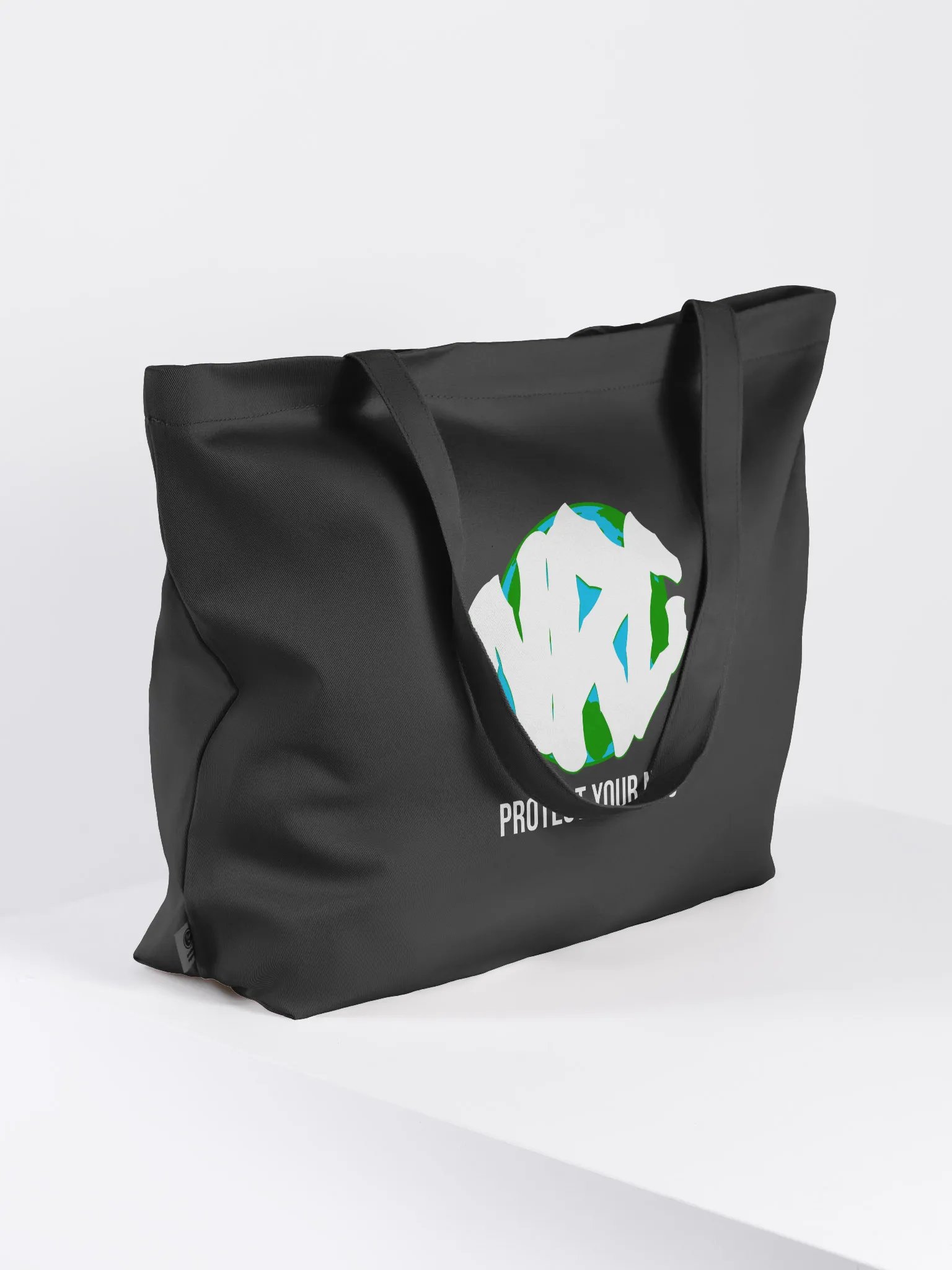 NRG WORLD Econscious Cotton Tote product image (4)