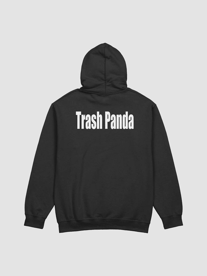 Trash Panda Pull-Over Hoodie product image (1)