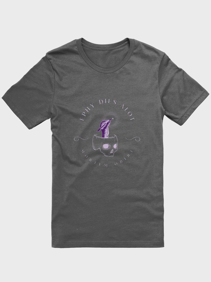 The Heritage Supersoft Tee product image (1)