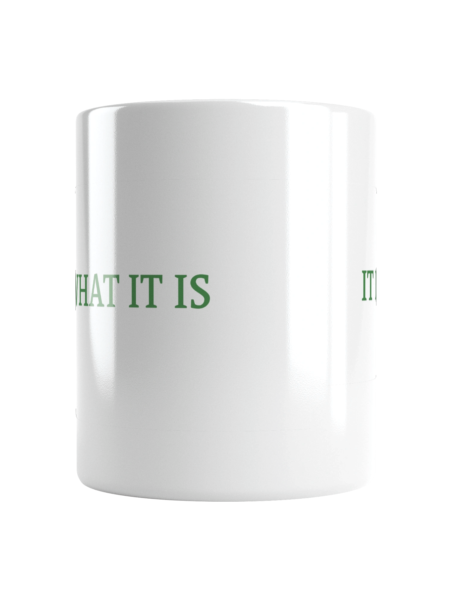 It Is What It Is Mug product image (14)