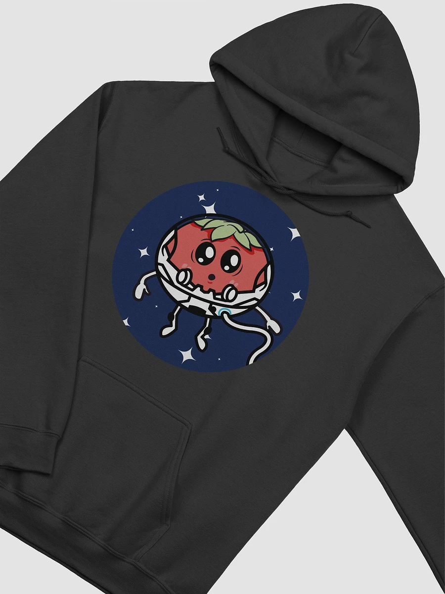 Space Tomato Basic Logo Hoodie product image (2)