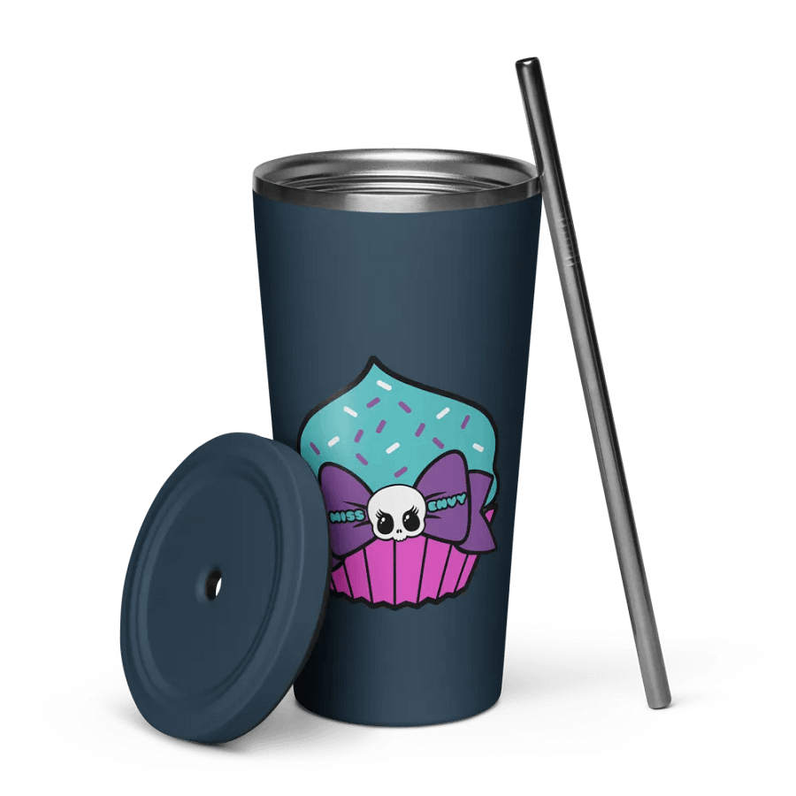 Cupcake Tumbler product image (7)