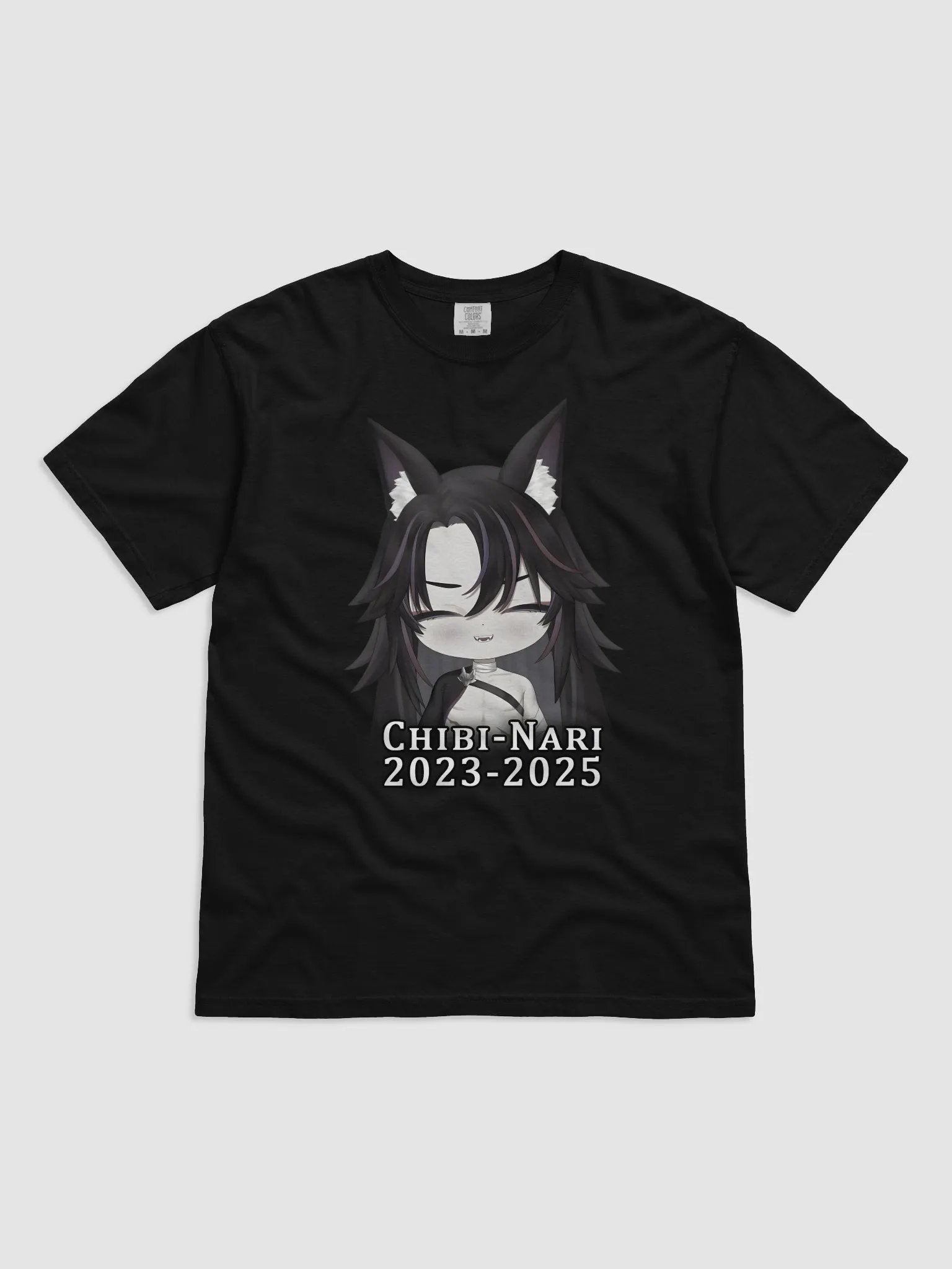 RIP Chibi-Nari T-Shirt product image (1)