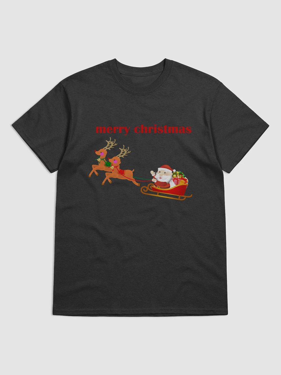 merry christmas tee product image (15)