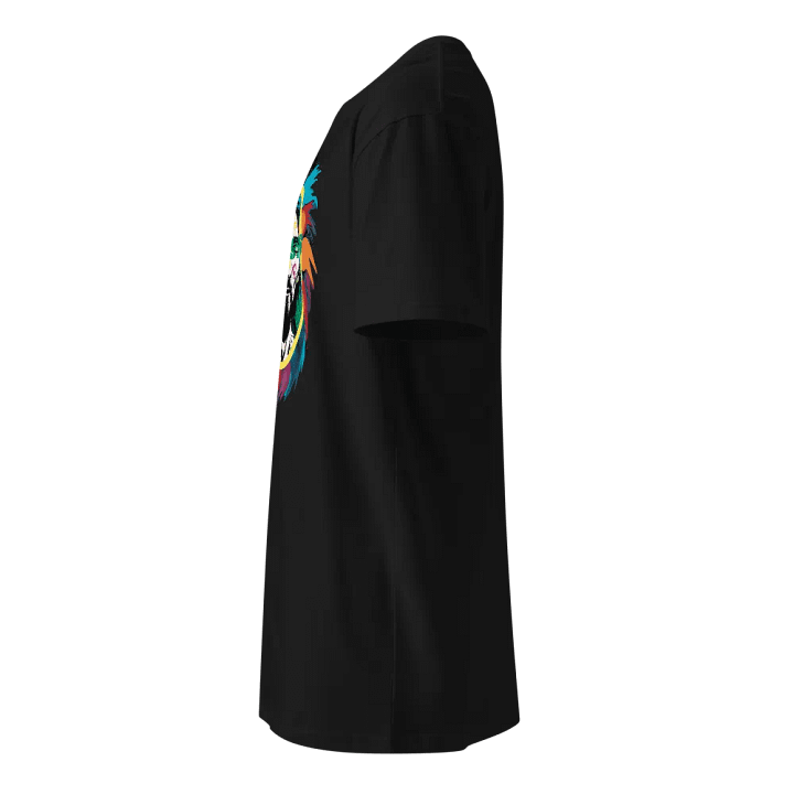 KRISTOS IN ME Unisex Premium Tee product image (2)