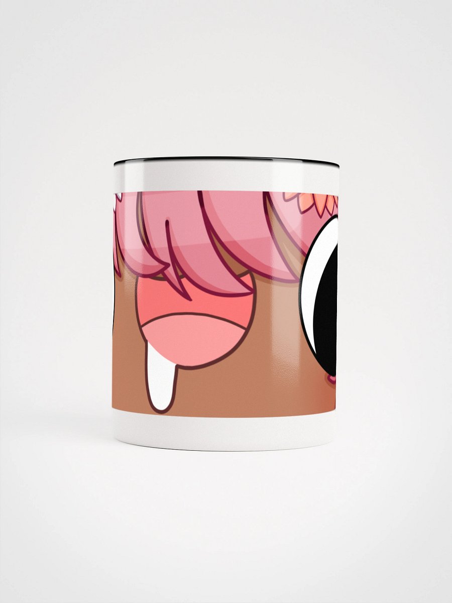 Silly Bun Mug product image (13)