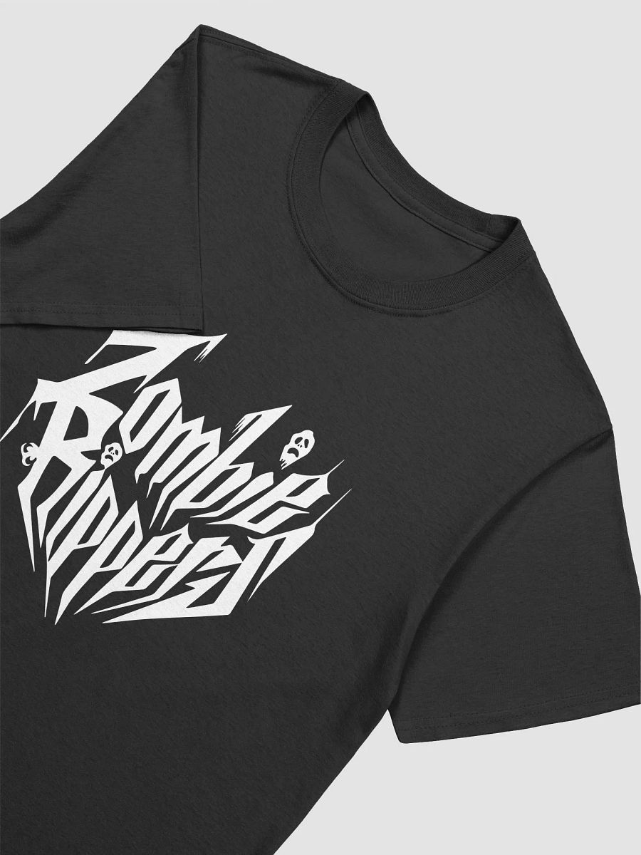 Chaos Abstract Unisex Tee product image (3)