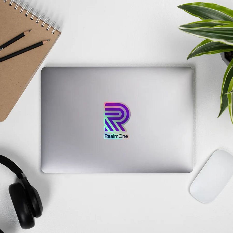 RO Holographic Decal product image (7)
