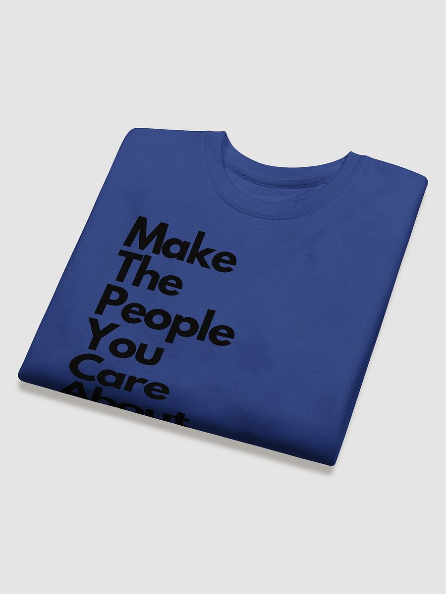 Rich Sweatshirt product image (4)