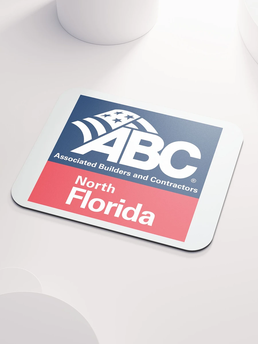 ABC North Florida Mouse Pad product image (5)