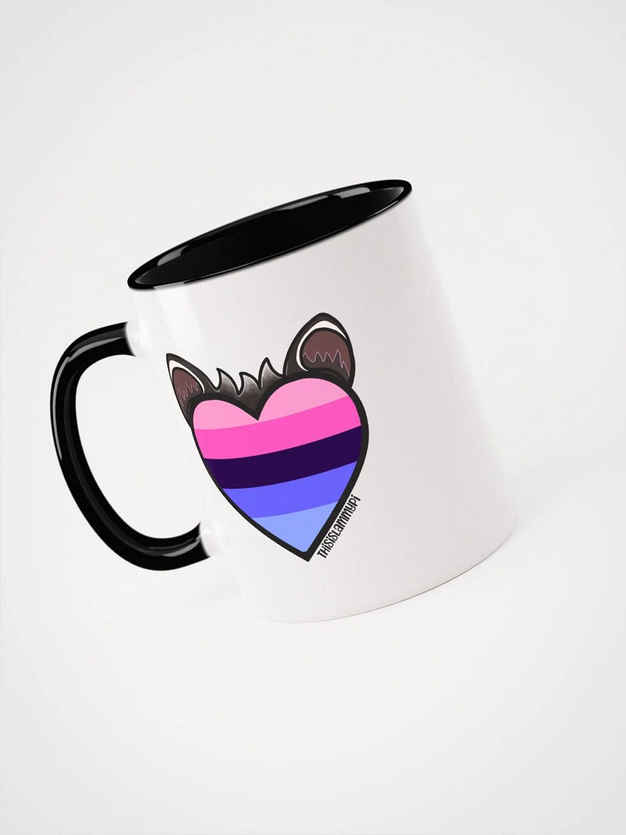 Omnisexual Pride Mug product image (3)