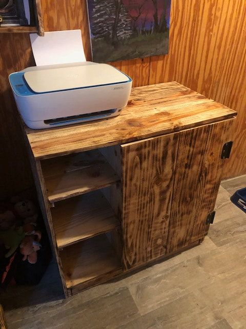 Custom Woodworks product image (1)