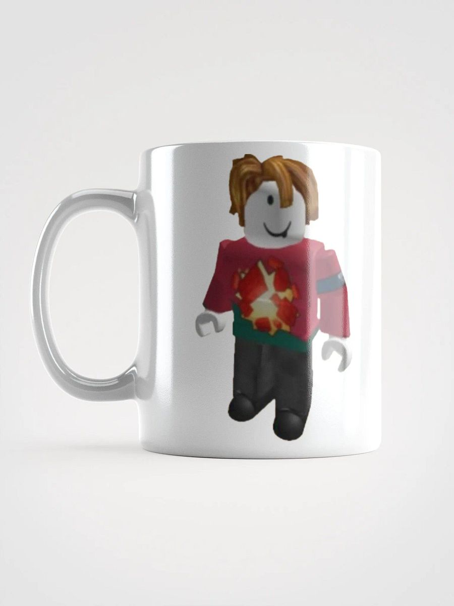 The Robloxian Mug 2.0 product image (16)