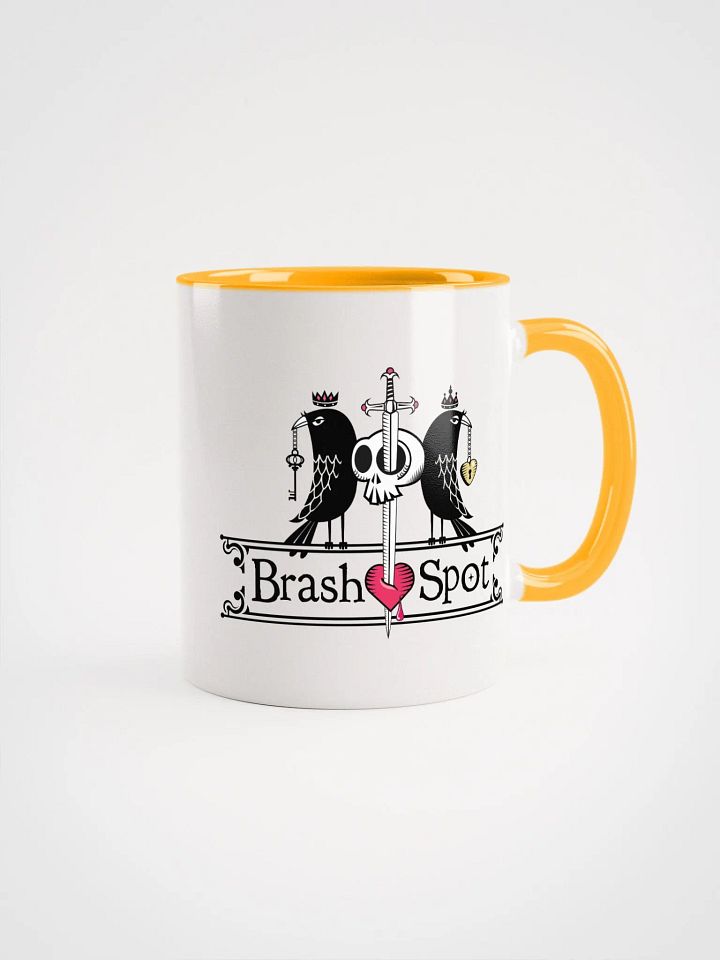 Brash Spot product image (1)